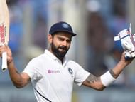 विराट कोहली